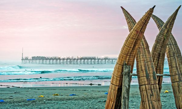 Cercado Chiclayo