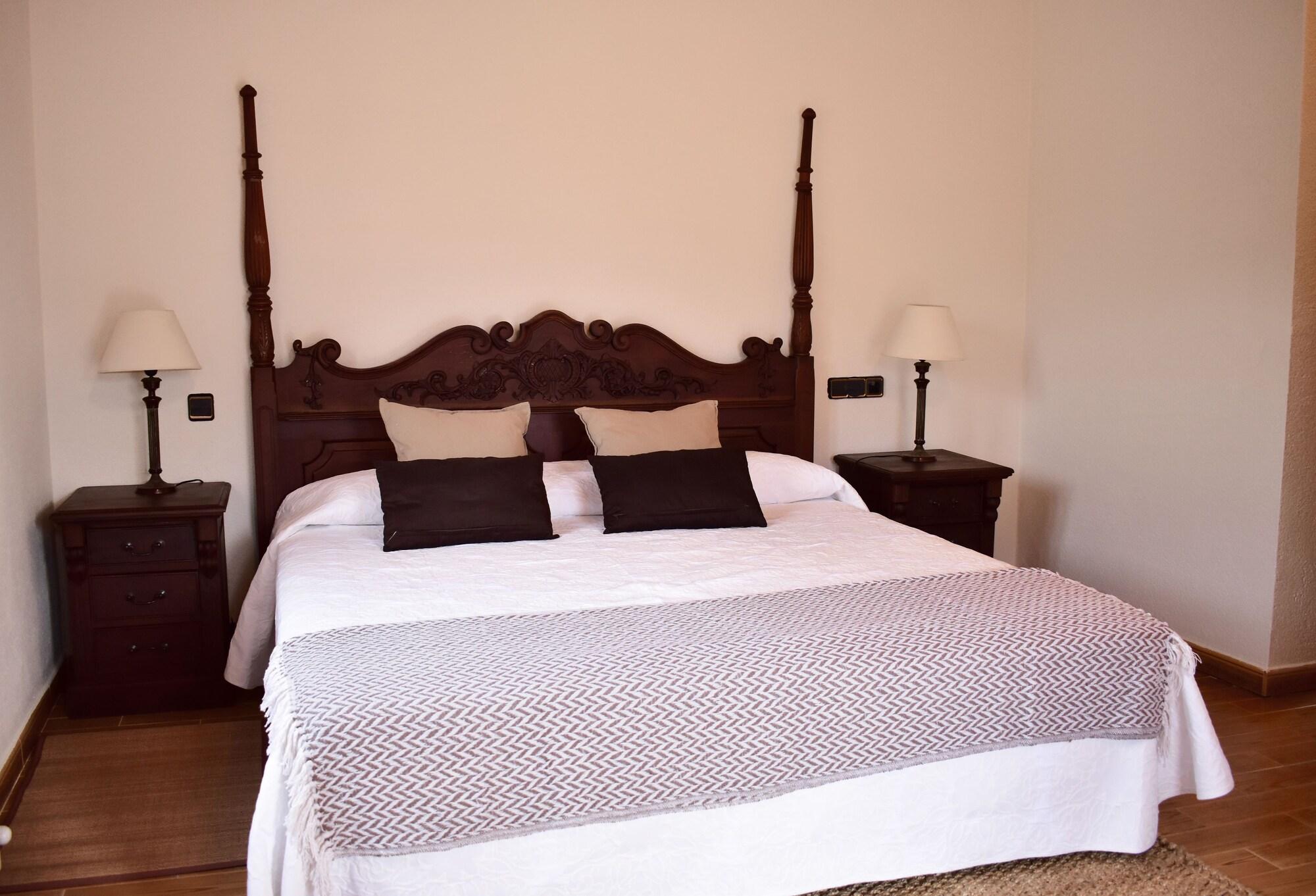 Habitación Maille Hotel Rural