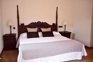 Alojamiento - Maille Hotel Rural