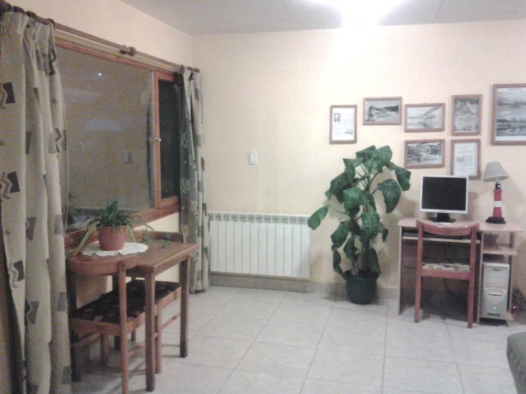 Sala de Reuniones Hosteria Les Eclaireurs