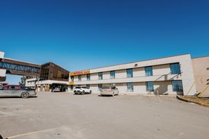 Alojamiento - New Imperial Inn Cold Lake