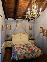 Renta temporal - Country house (full rental) Finca Josentonio for 4 people
