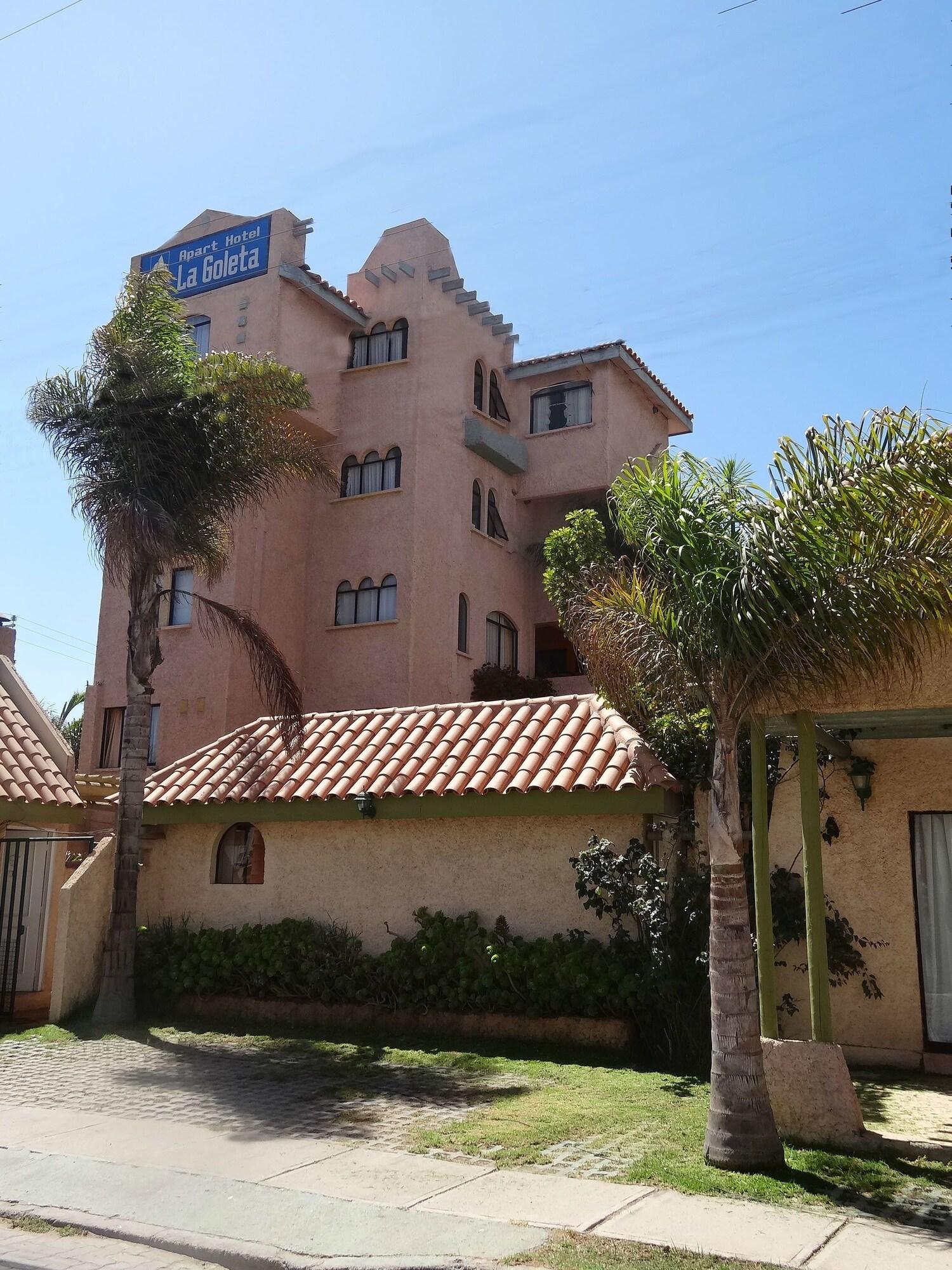 Varios Apart Hotel La Goleta