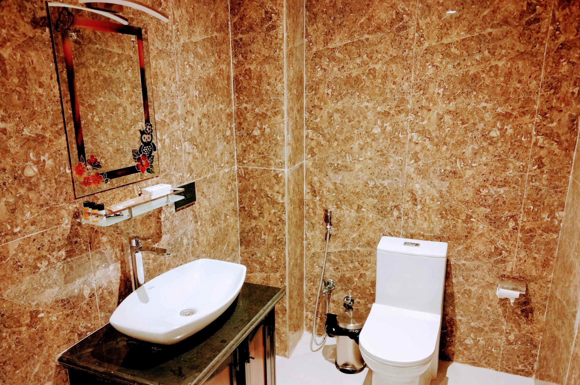 Equipamiento de Habitación Hotel Red Crown Pvt Ltd-Bardibas