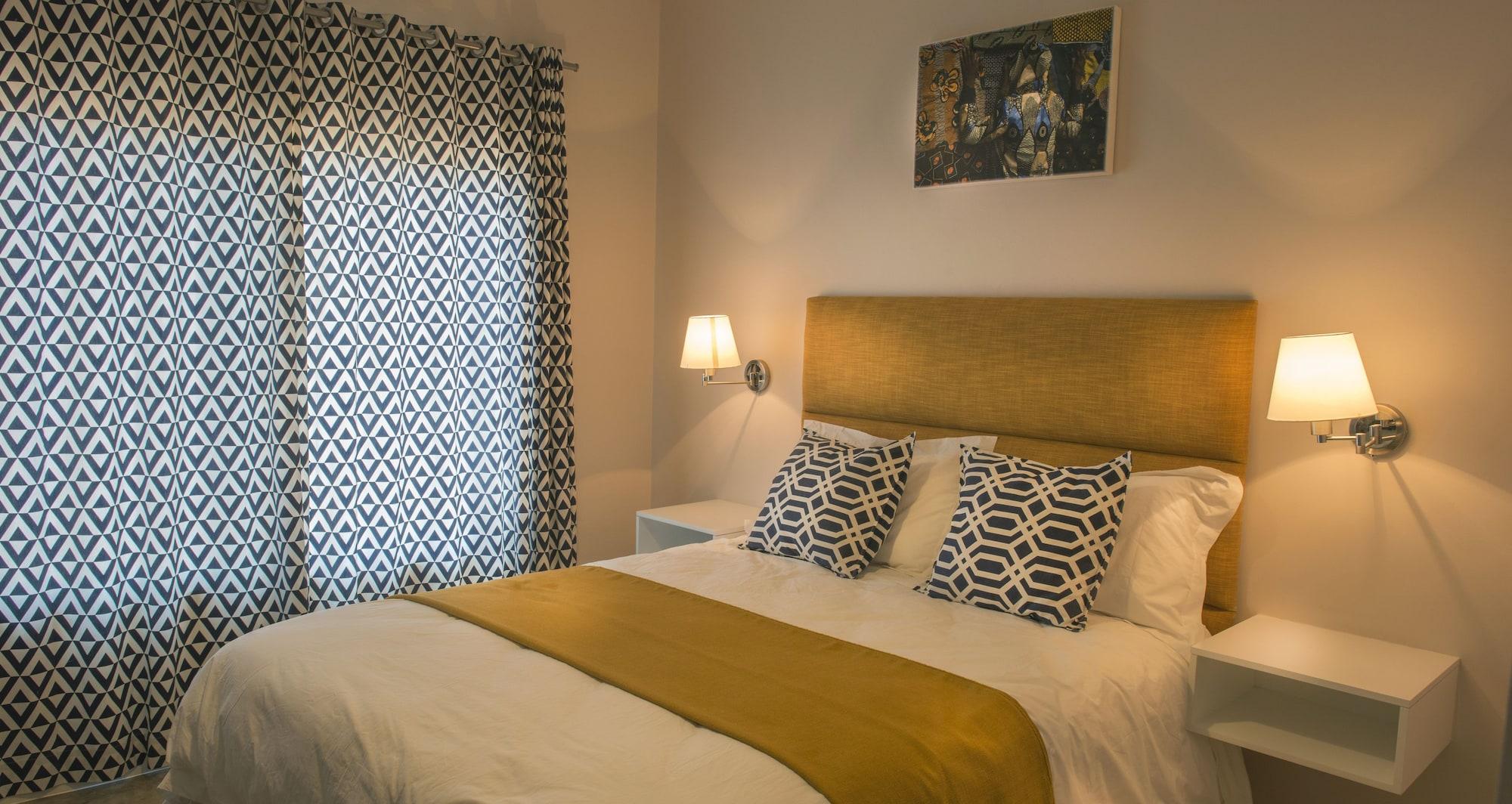 Habitación The Urban Hotel Ndola
