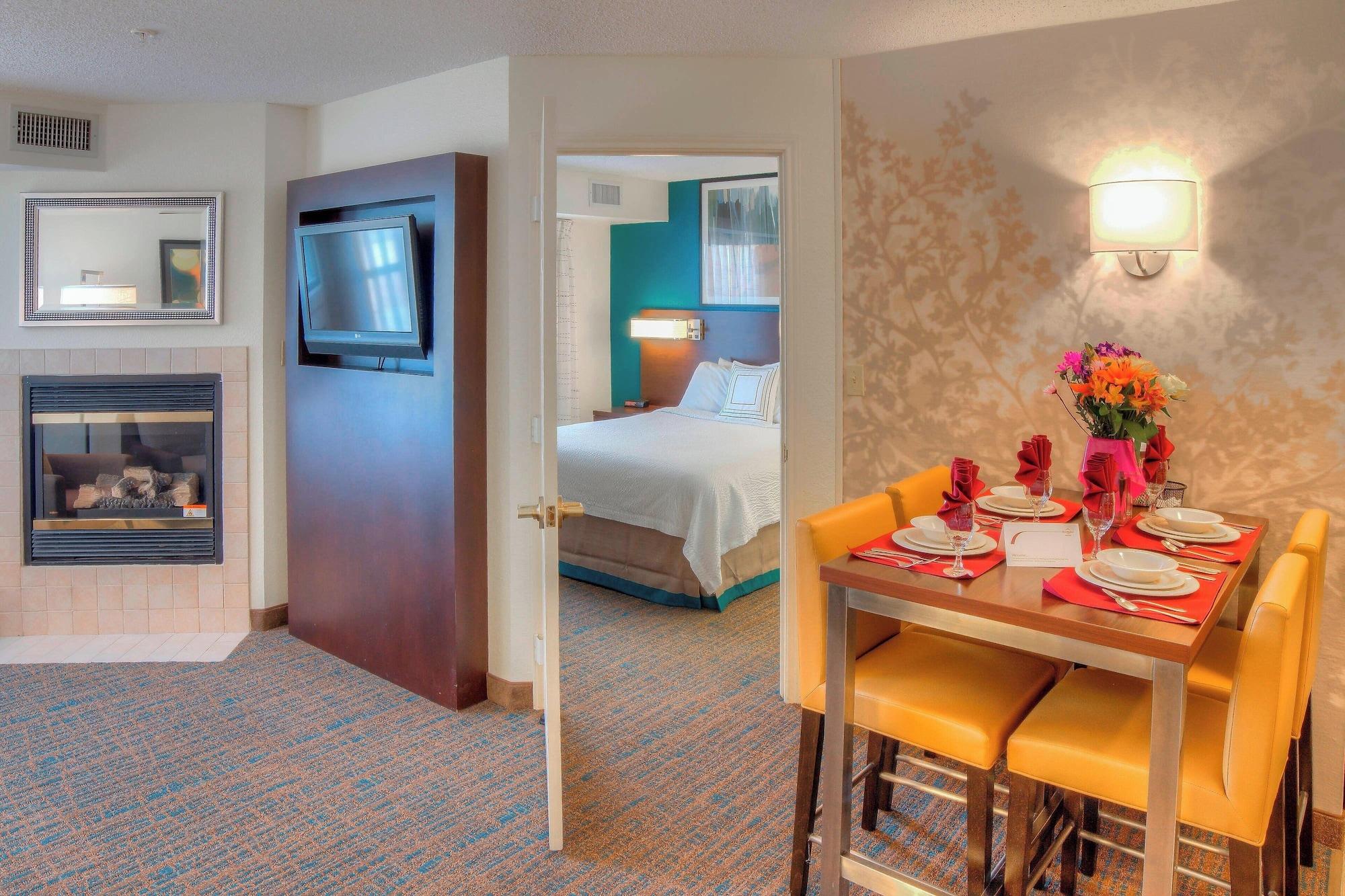 Habitación Residence Inn by Marriott McAllen