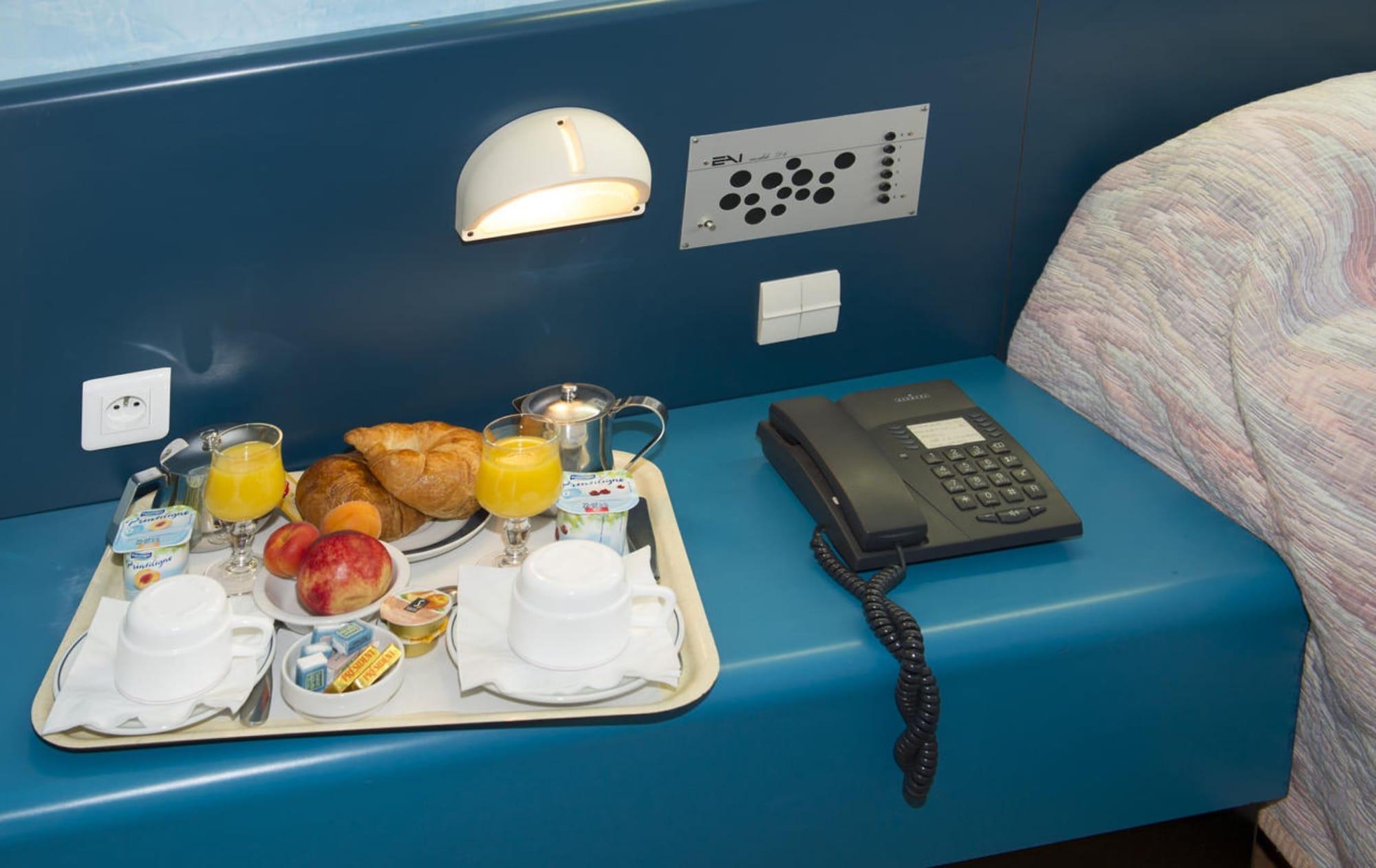 Restaurant Hôtel Urbain V