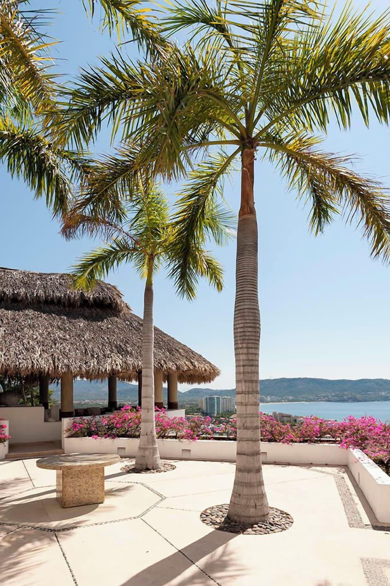 Equipamiento de Habitación Isabela Ixtapa