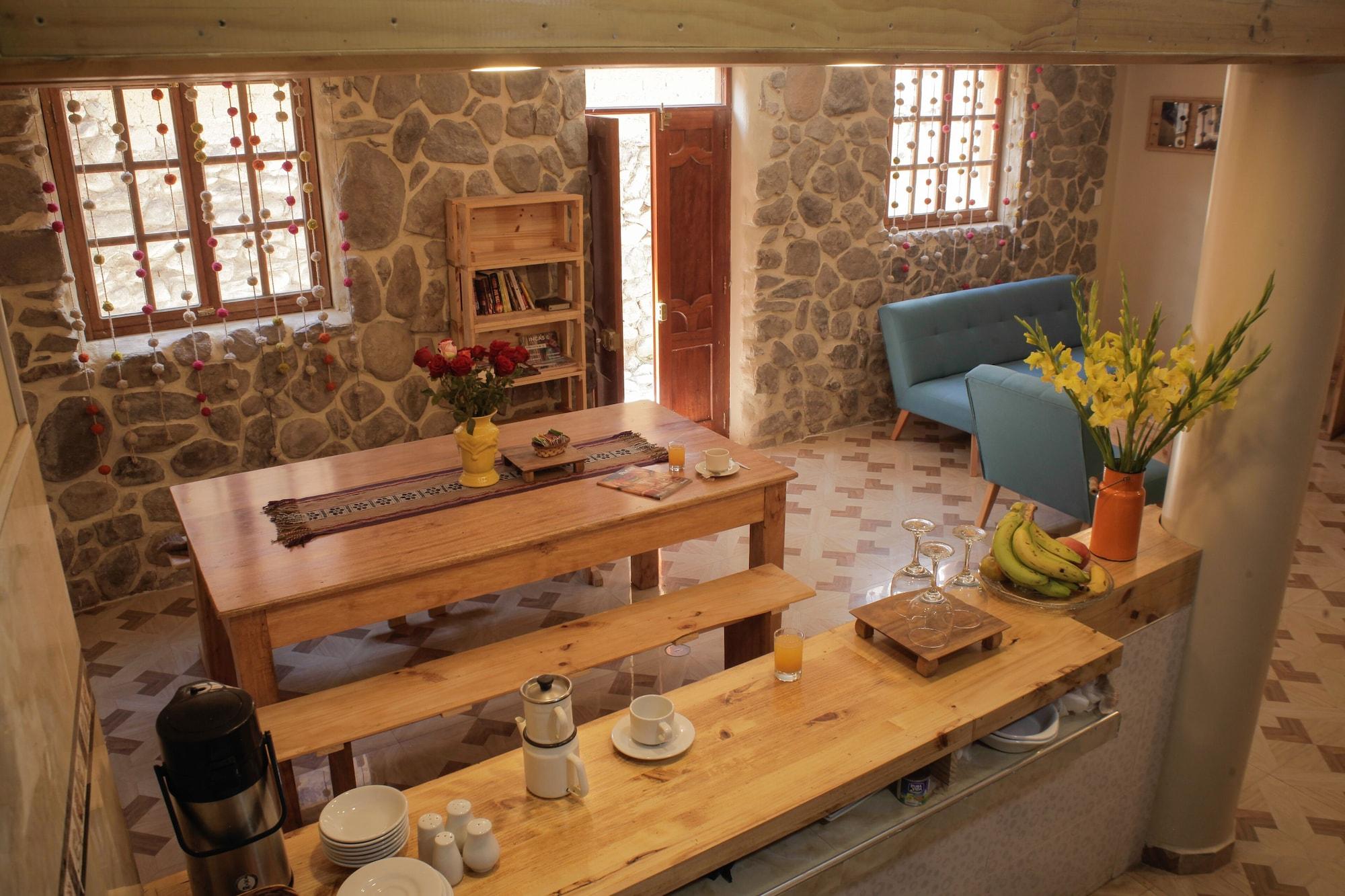Varios Casa Privada con vistas a las Montañas Dona Catta