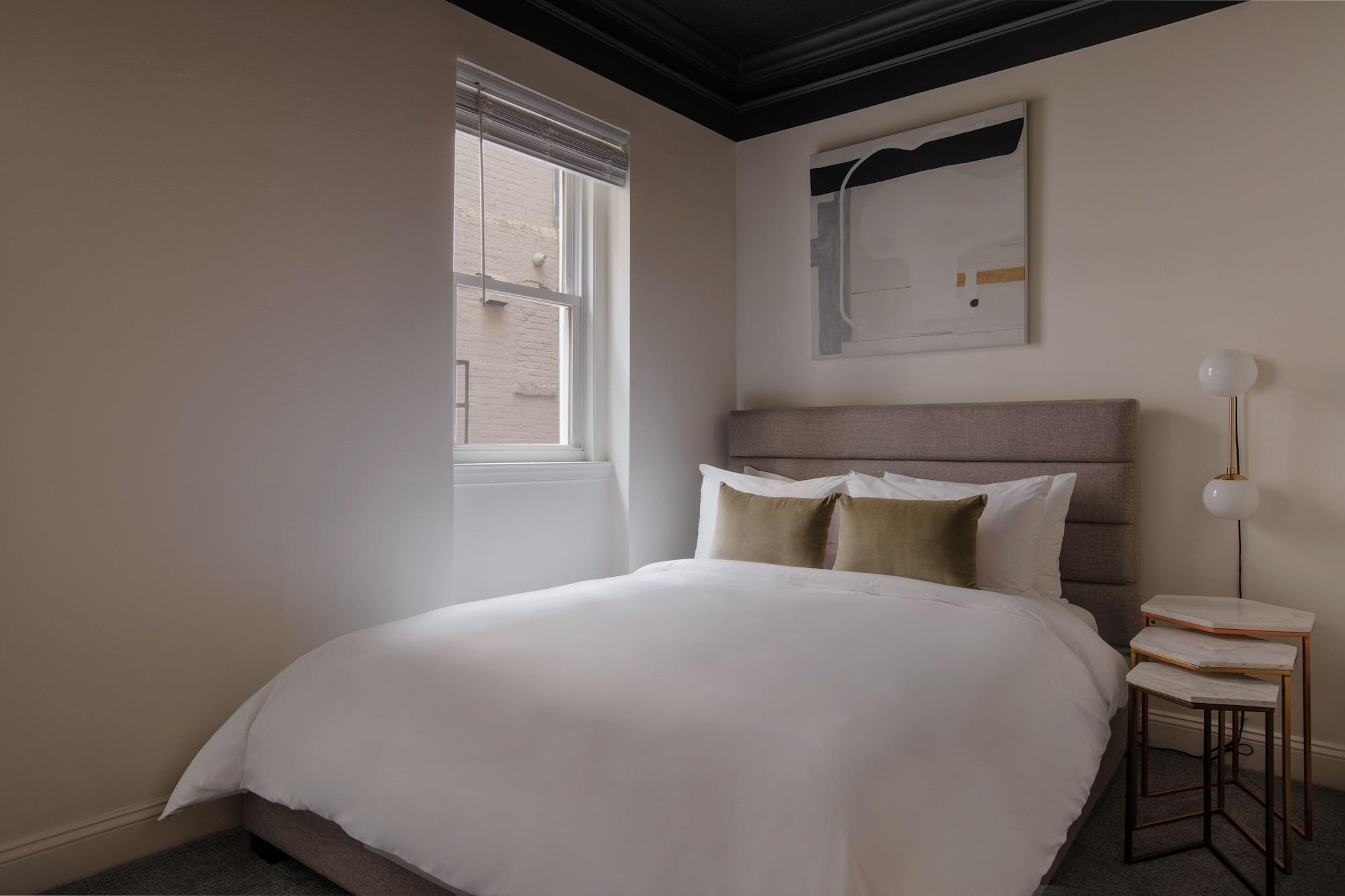 Hotel Sonder at Found Dupont Circle