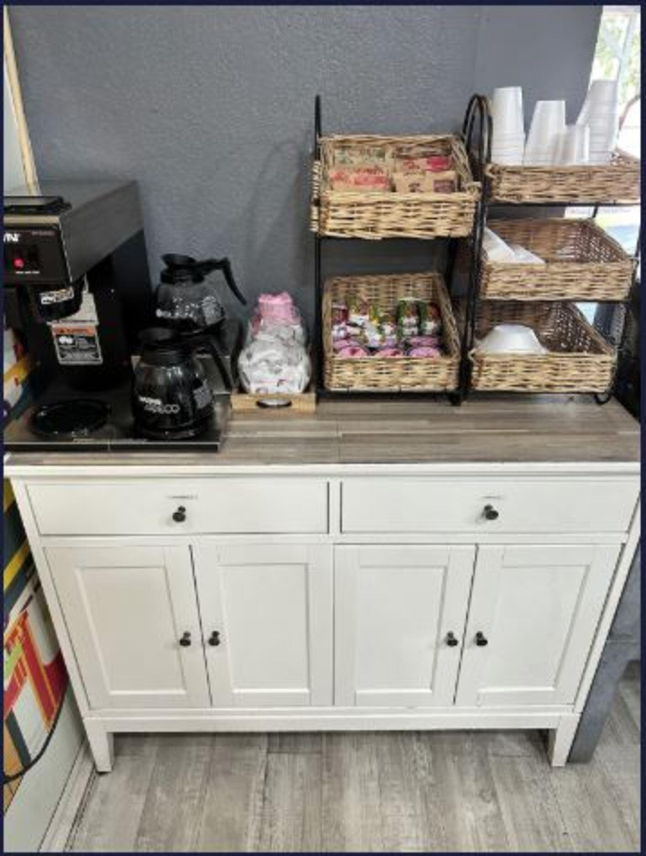 Restaurant Travelodge by Wyndham Orlando / Heart of International Drive