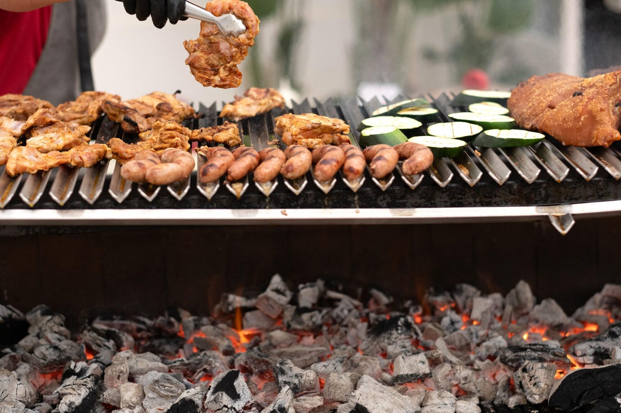 Restaurant Hotel Capricho