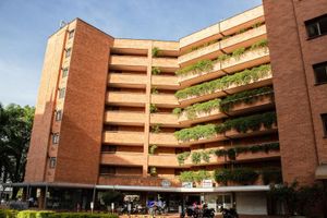 Alojamiento - Portal del Rodeo ApartaHotel - Arkadia Mall
