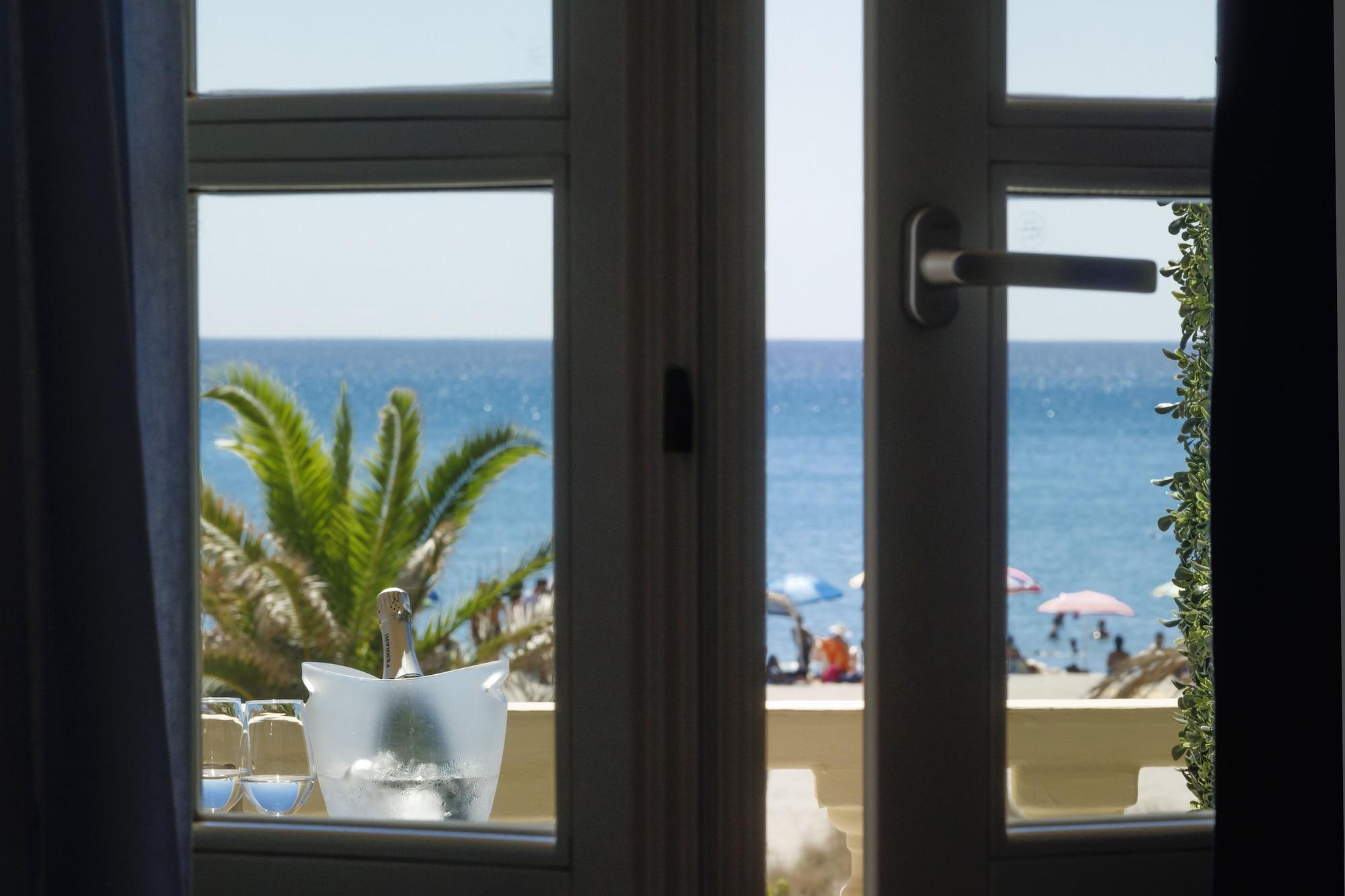 Playa La Villa del Mare