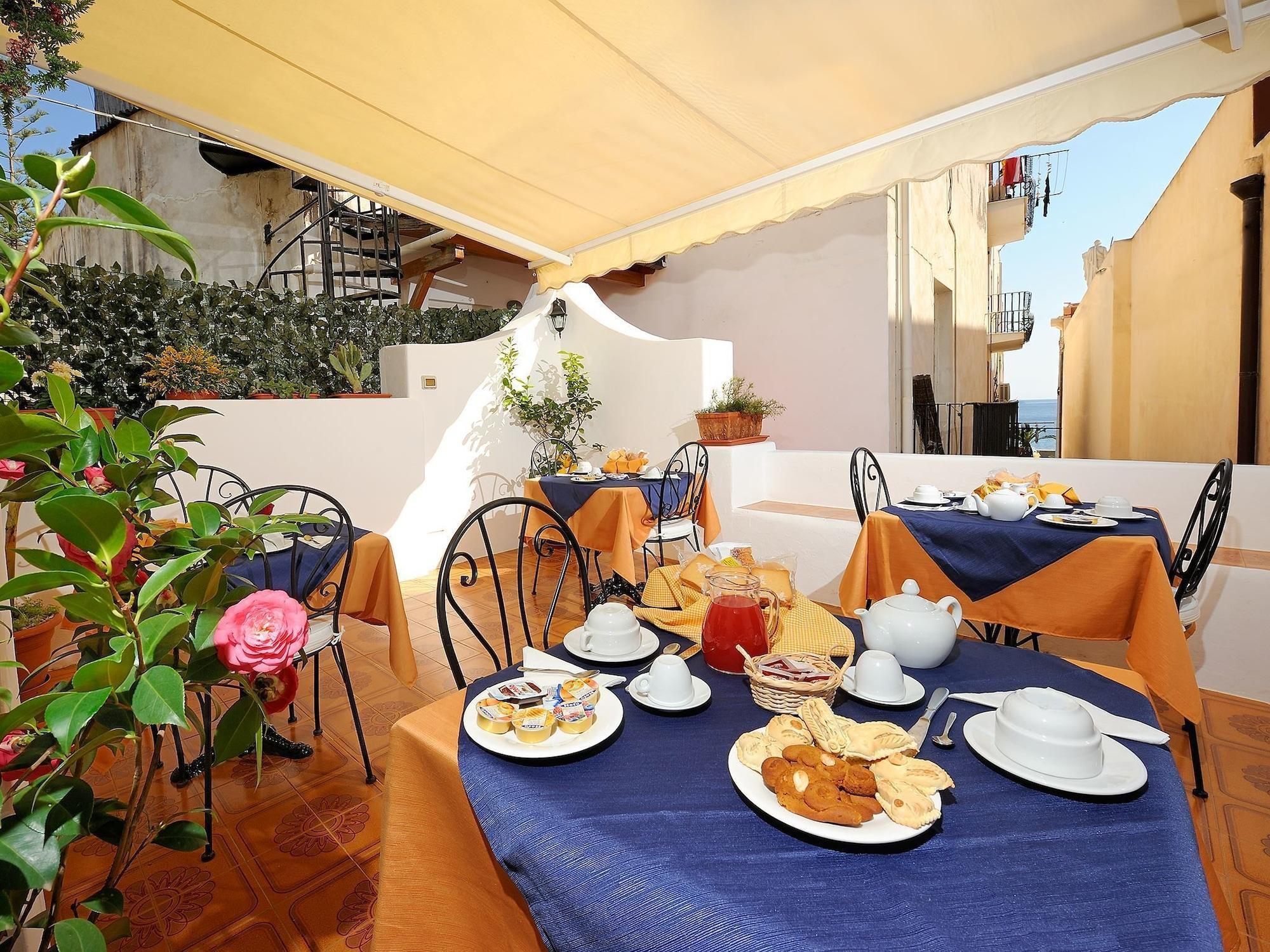 Restaurant Antico Palmento