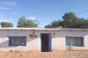 Alojamiento - Hostal Atacama Tatais - Hostel