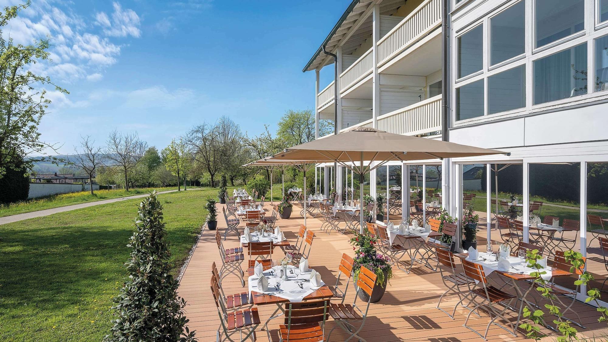 Restaurant Best Western Aparthotel Birnbachhoehe
