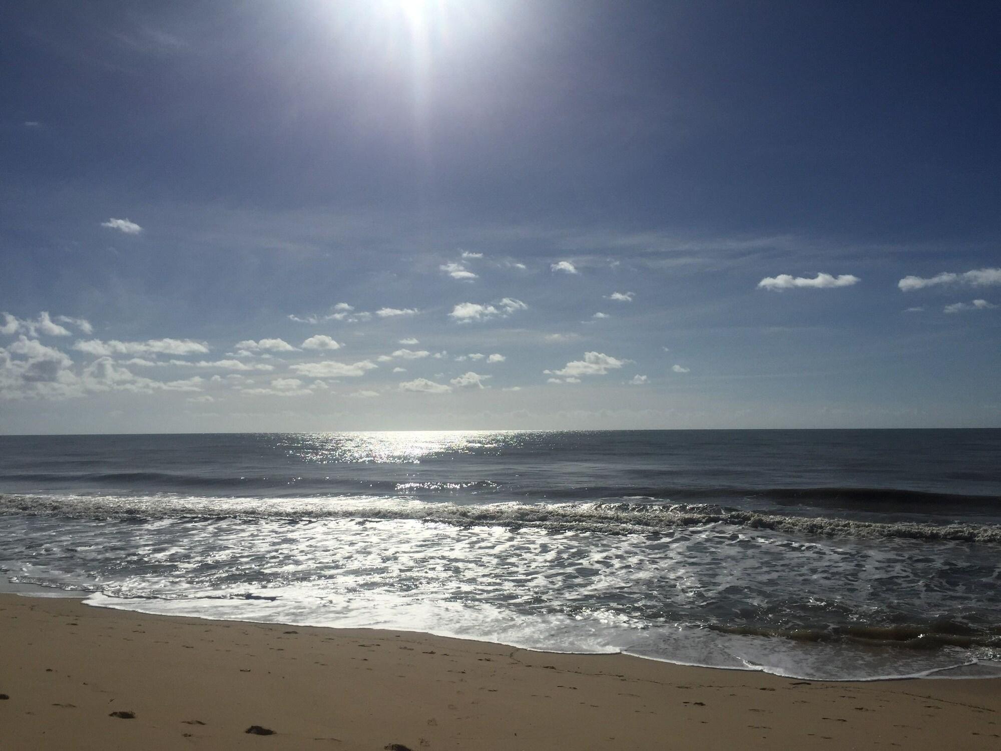 Vista Exterior Pousada Novo Prado