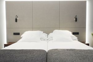 Alojamiento - Hotel Les Closes