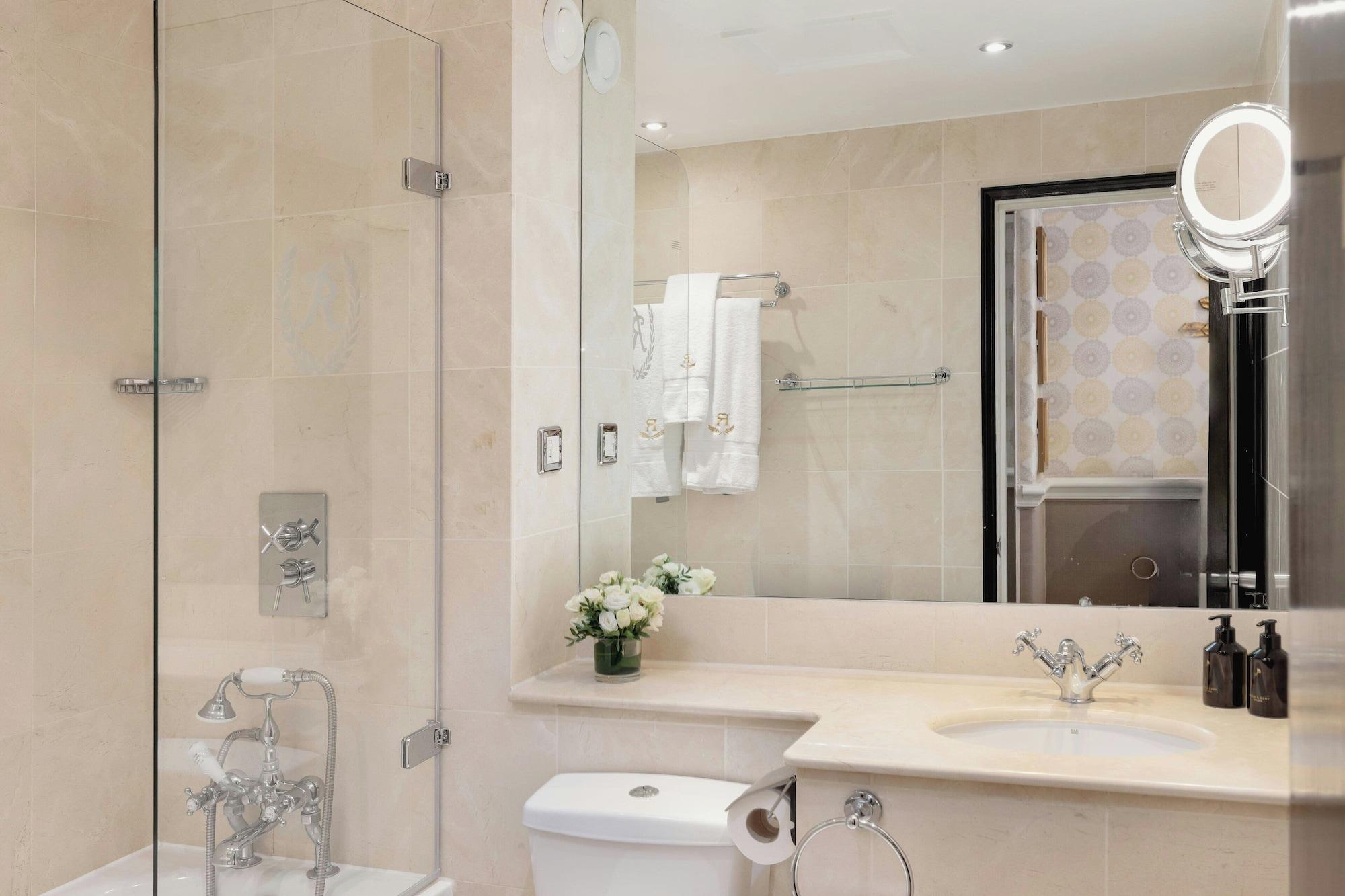 Equipamiento de Habitación The Rubens at the Palace