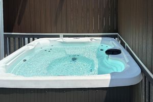 Renta Vacacional - Hot Tub & Sauna! Atlantic City Getaway By Beach