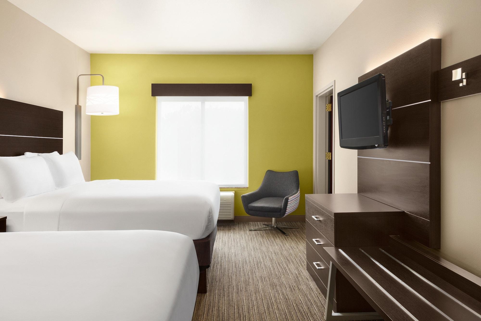 Habitación Holiday Inn Express & Suites San Antonio NW - Medical Area by IHG