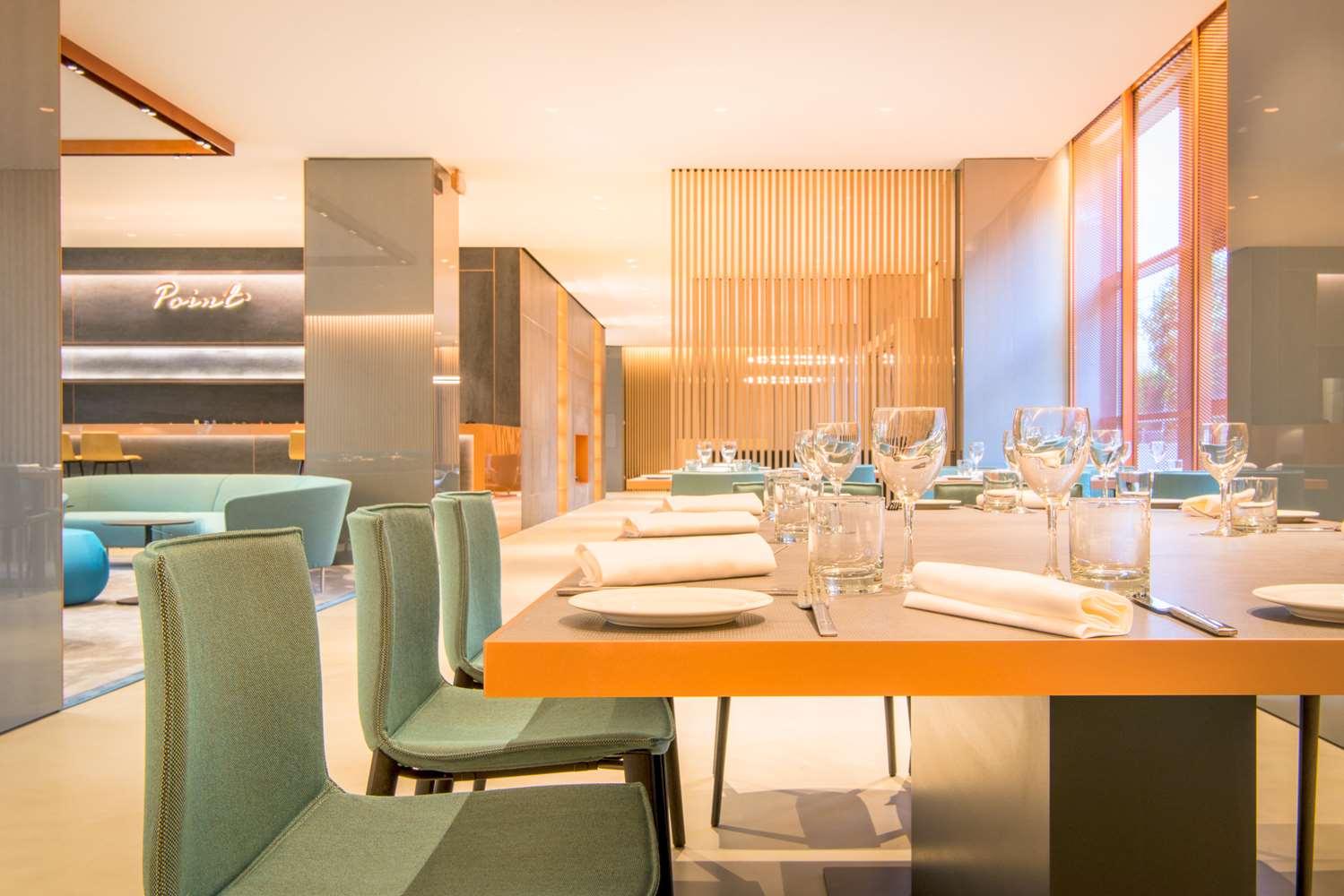 Restaurant Four Points by Sheraton Venice Mestre