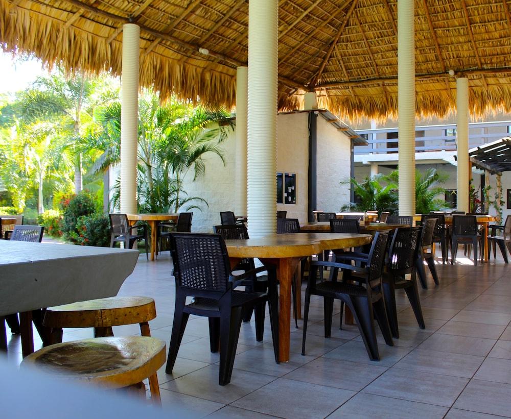 Restaurant RodMar Hotel