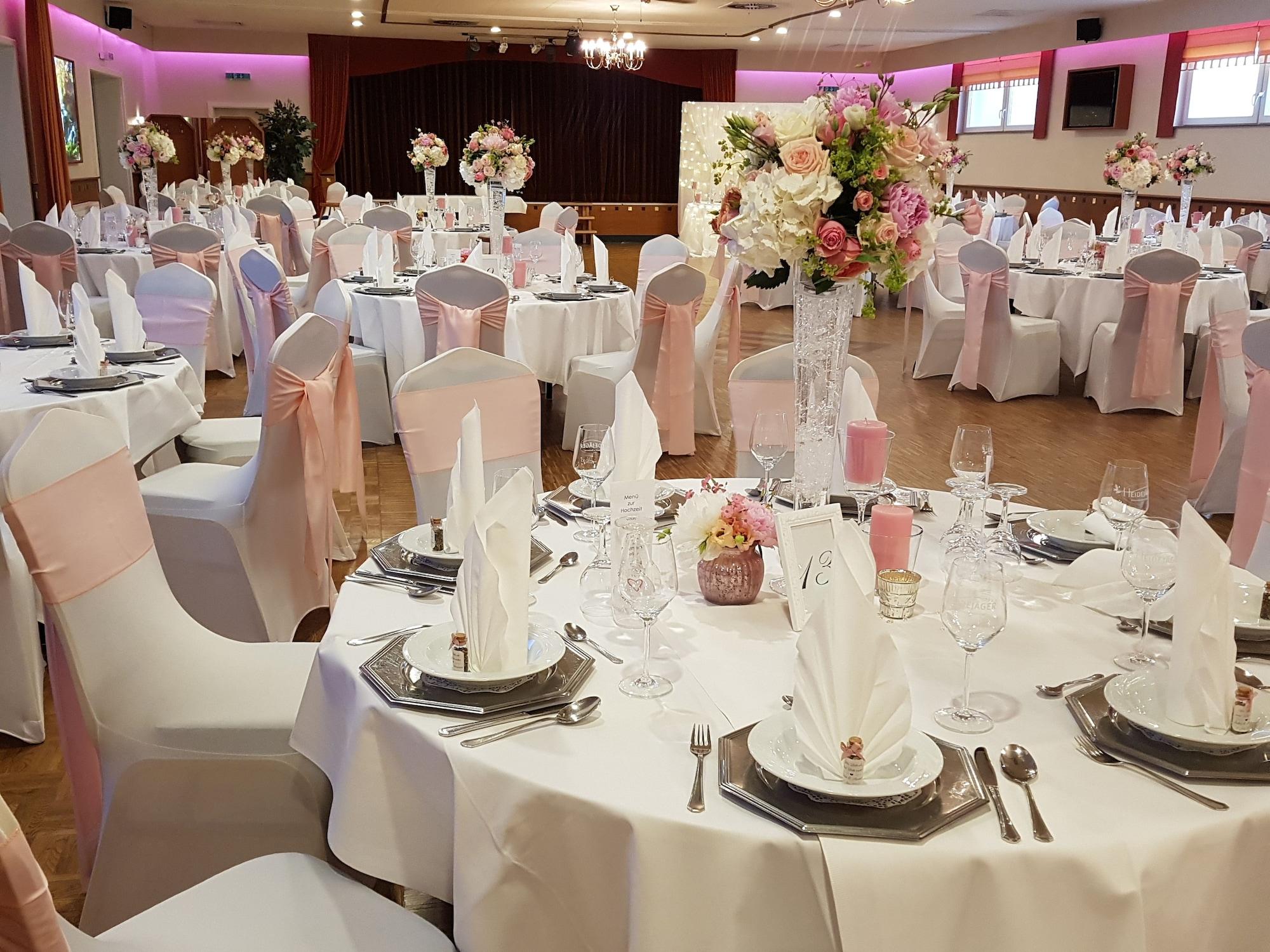 Restaurant Kräuterhotel Heidejäger