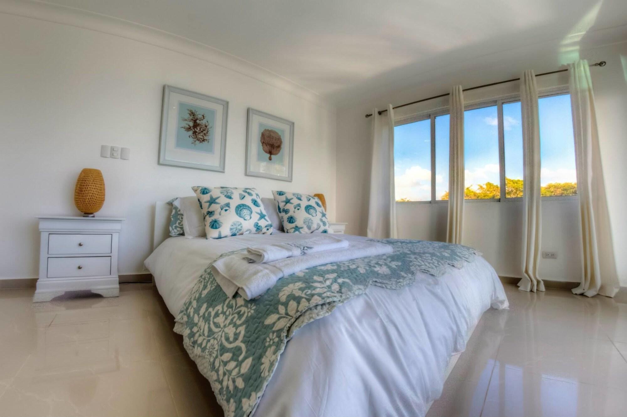 Habitación Vista Marina Residence
