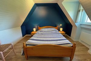 Alquiler Vacacional - Gîte 4 people -  2 swimming pools (1 with telescopic dome) - The beach on foot