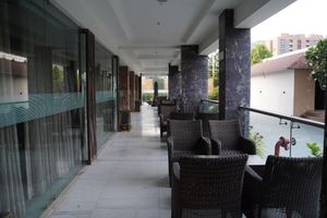 Alojamiento - Turban Valley View Resort and Spa, Udaipur