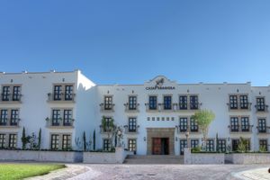Hoteles con SPA en San Miguel de Allende Masajes