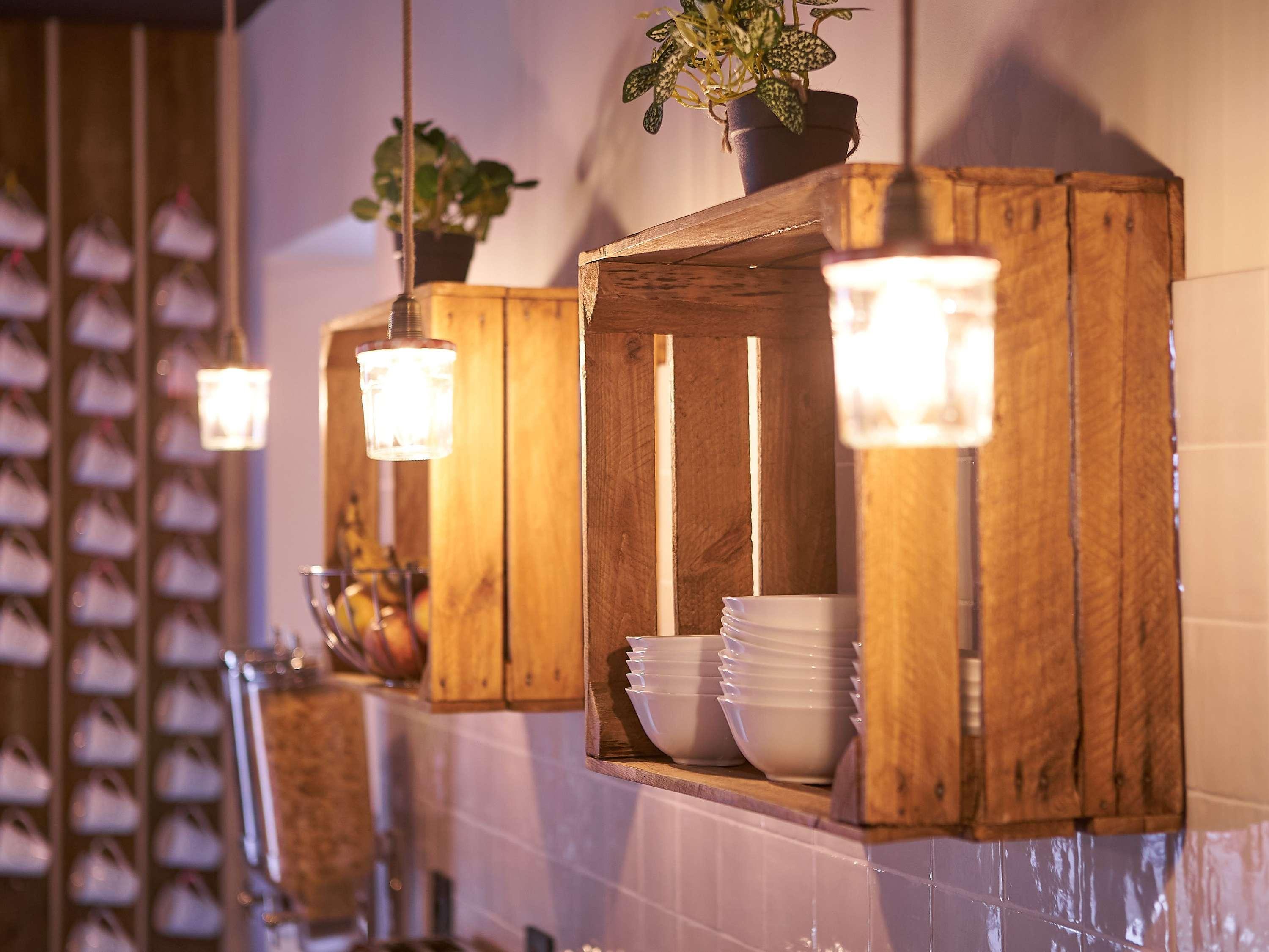 Vista Exterior Greet hotel Limoges Nord