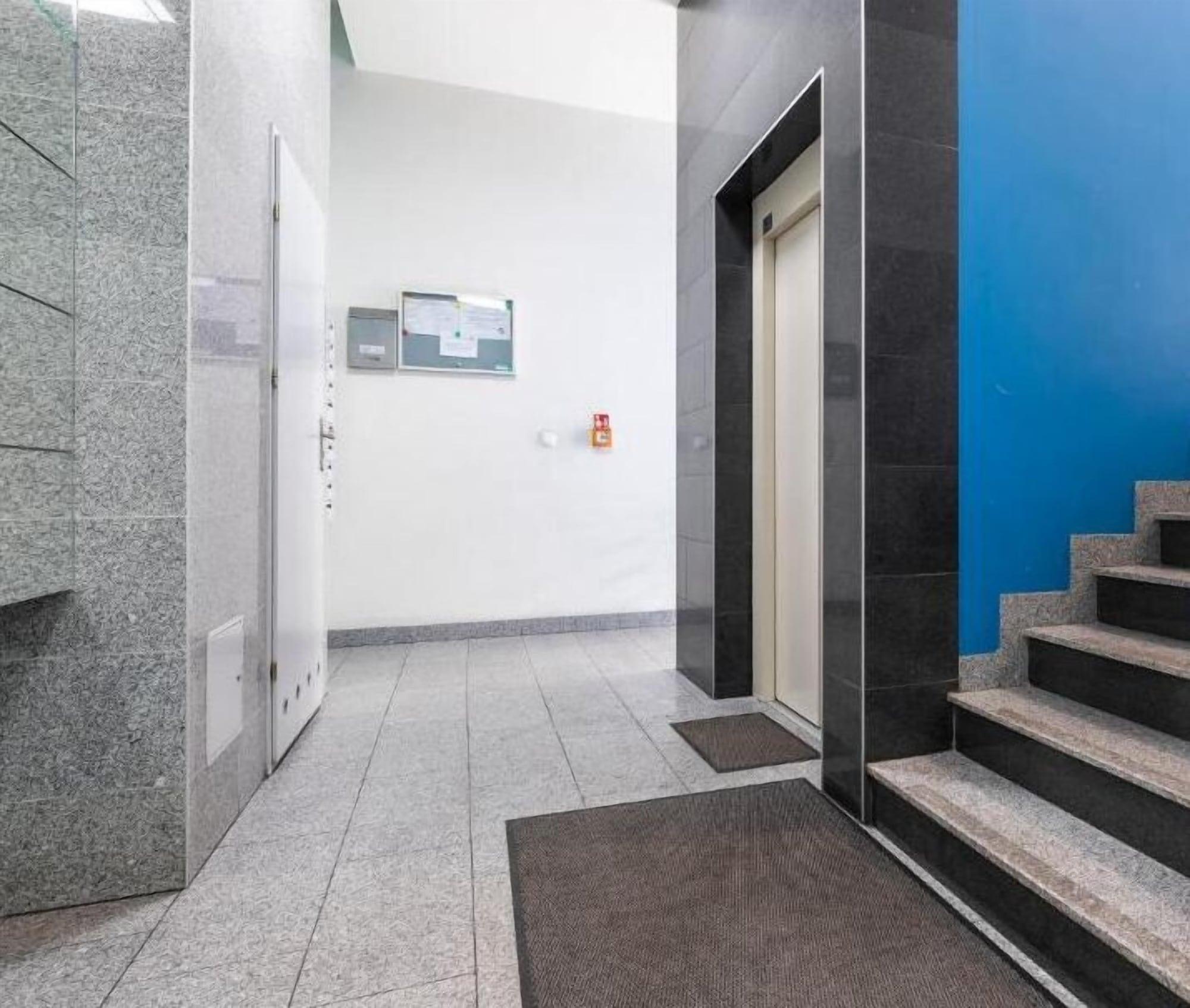 Comodidades del Alojamiento MARGI Brandy Apartament