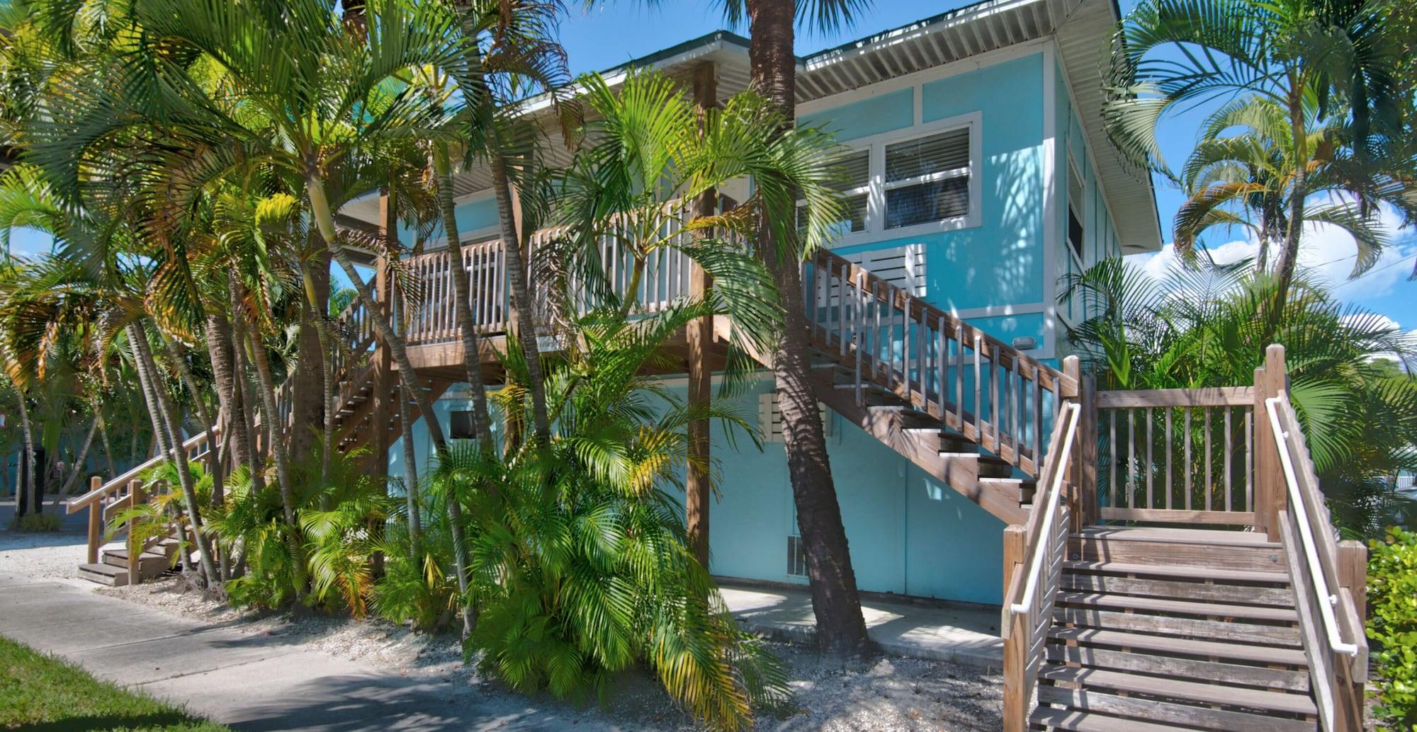 Habitación Matanzas Inn Bayside Resort and Marina