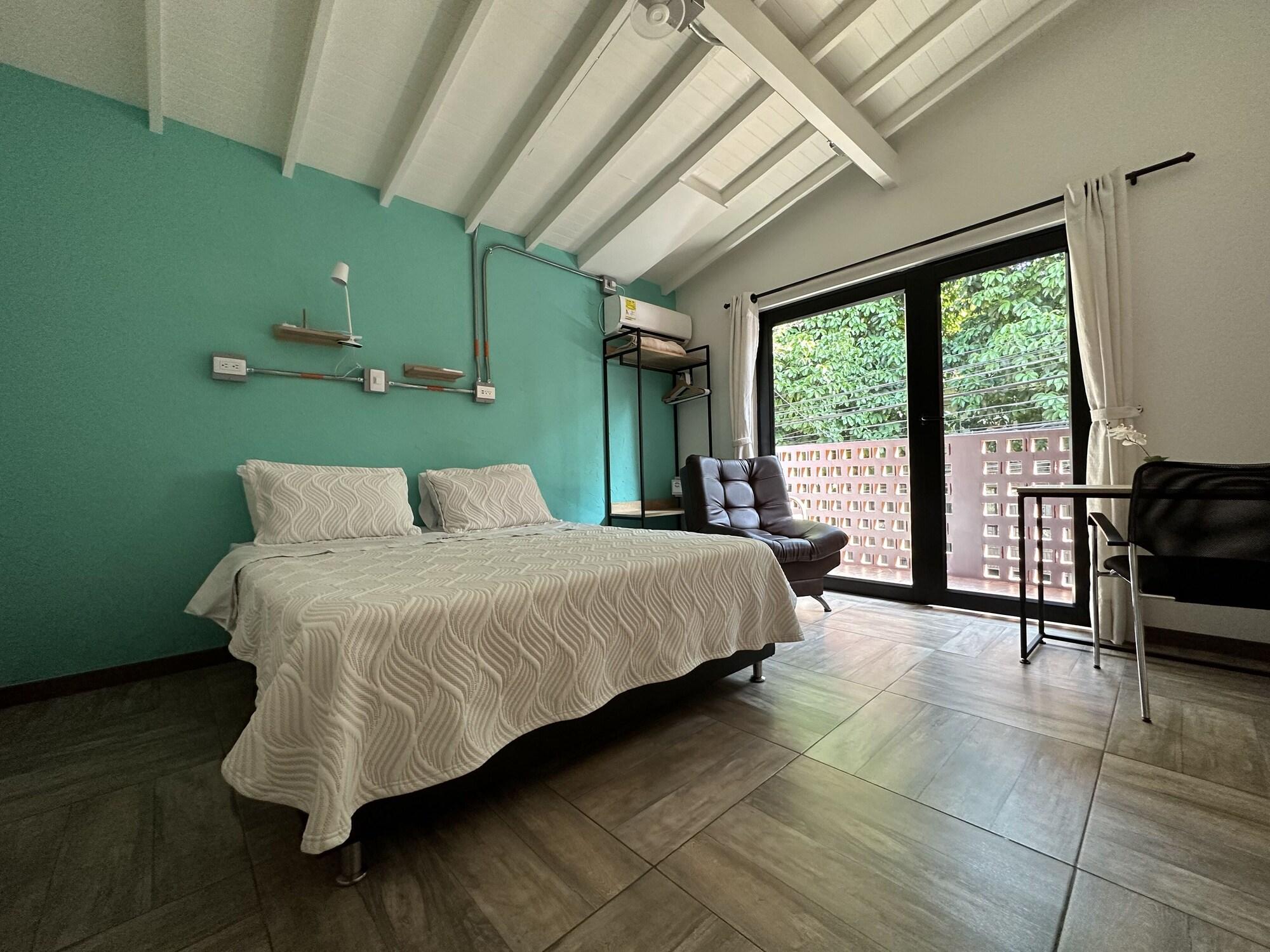 Habitación CoLink House Hotel
