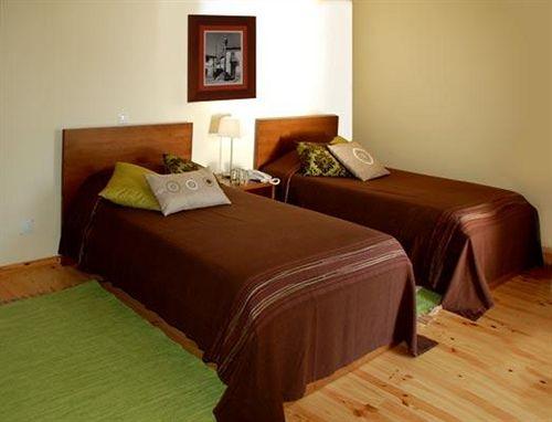 Habitación Moinhos da Tia Antoninha