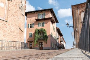 Alojamiento - Antico Tralcio