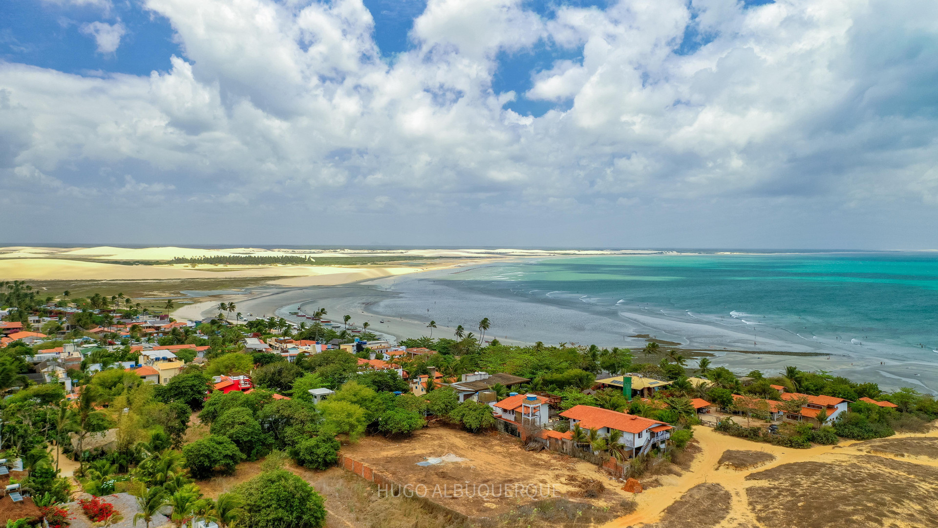 Playa La Villa Praia