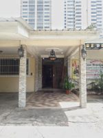 Alojamiento - Casa MonaLisa PTY - Hostel