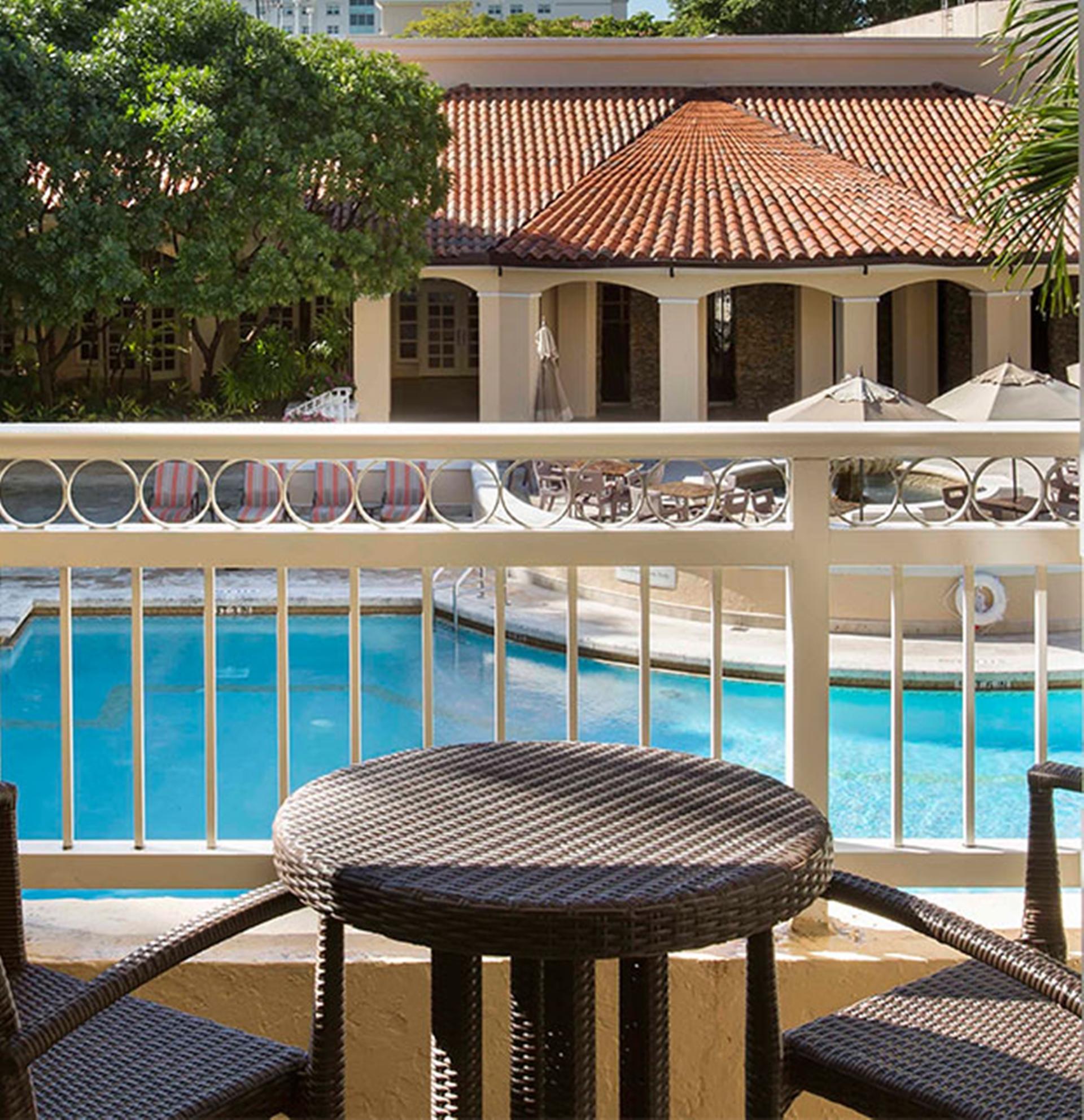 Habitación JW Marriott Miami Turnberry Resort & Spa