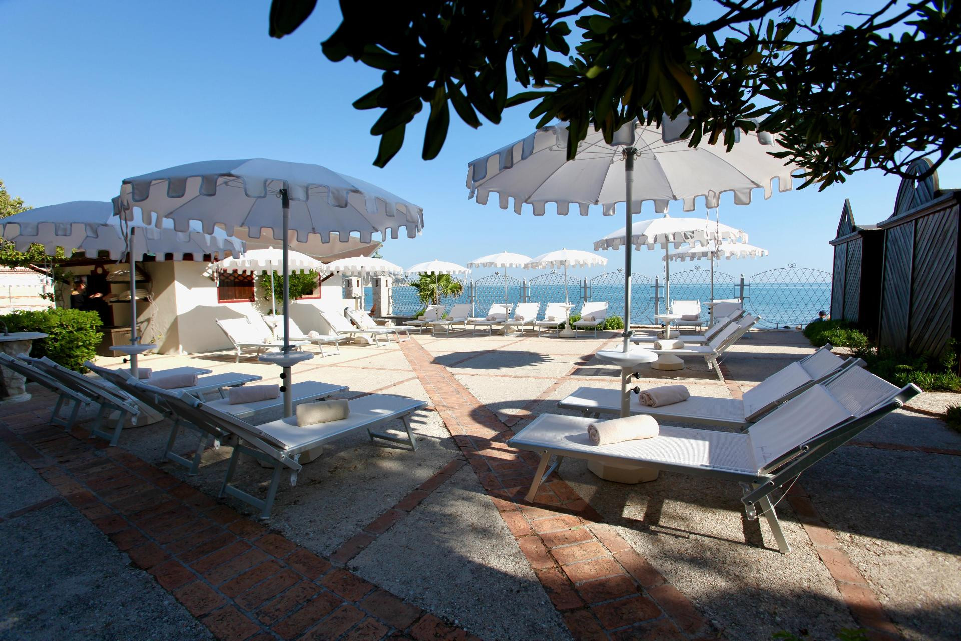 Playa Fortino Napoleonico