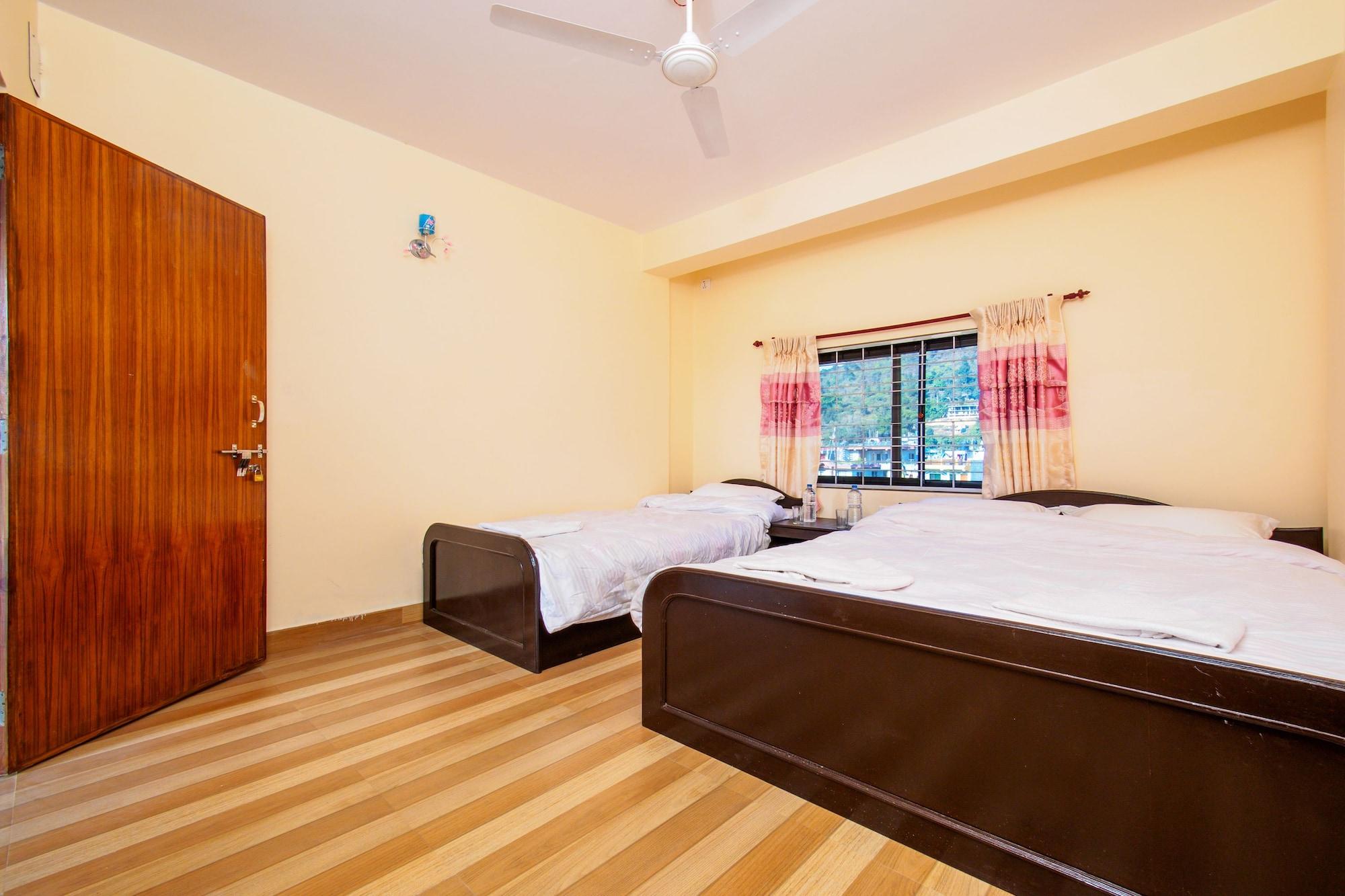 Varios Hotel Sunflower
