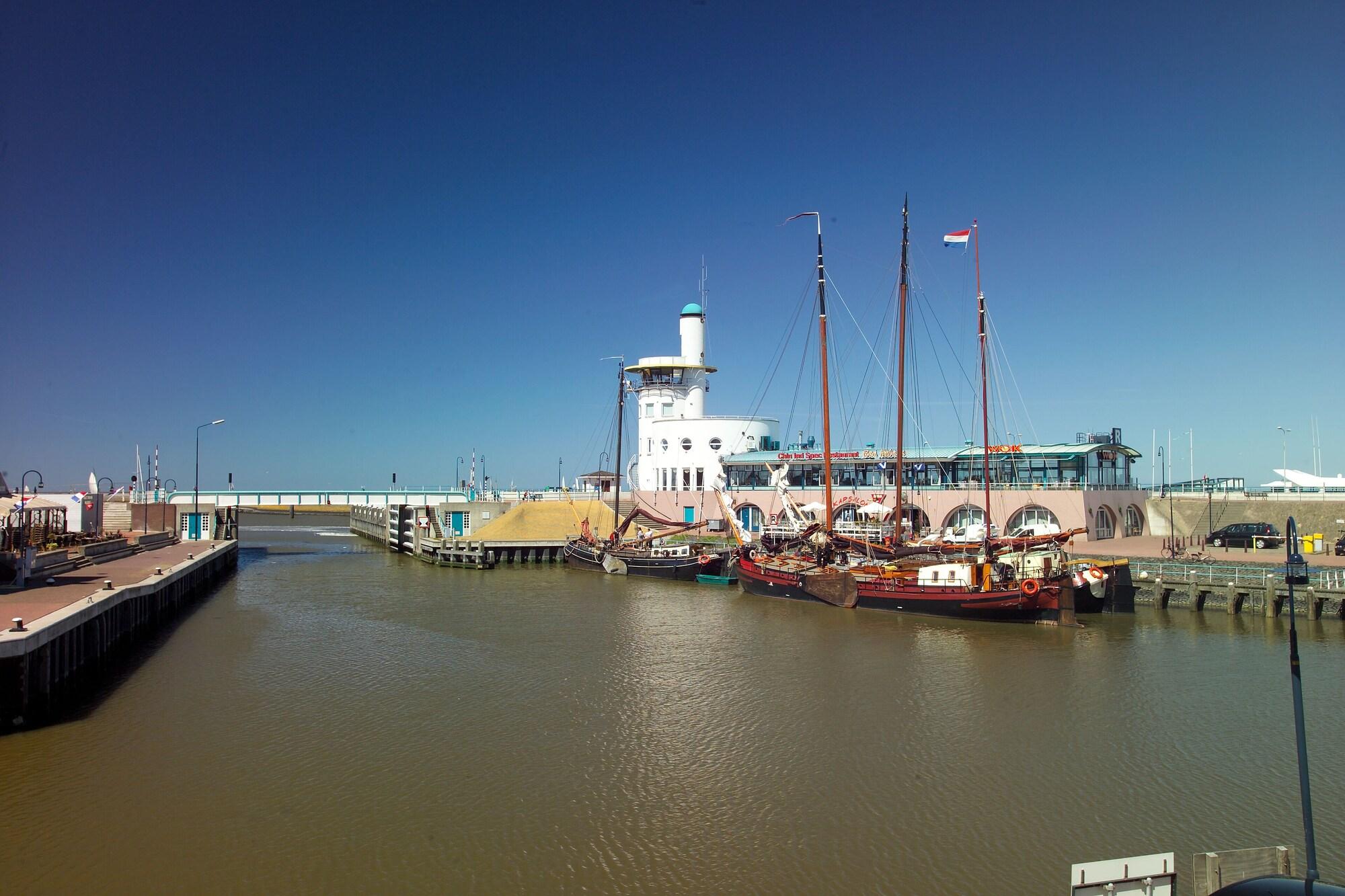 Instalaciones Recreativas Logement Garjen