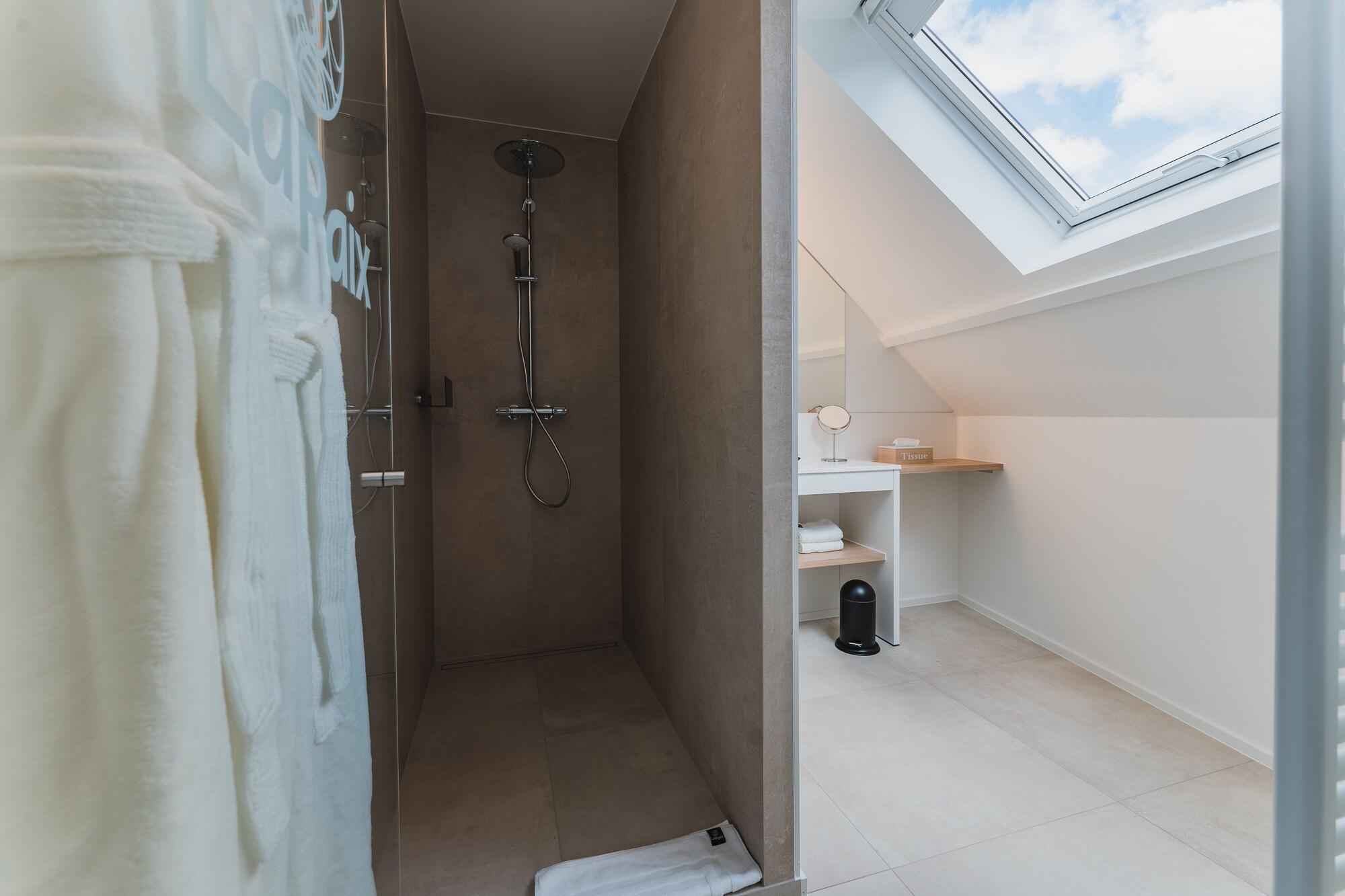 Equipamiento de Habitación Guesthouse de la Paix