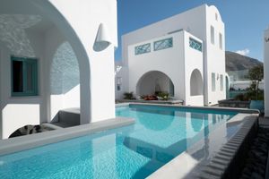 Alojamiento - Anastasia Princess Luxury Beach Residence, Adults Only