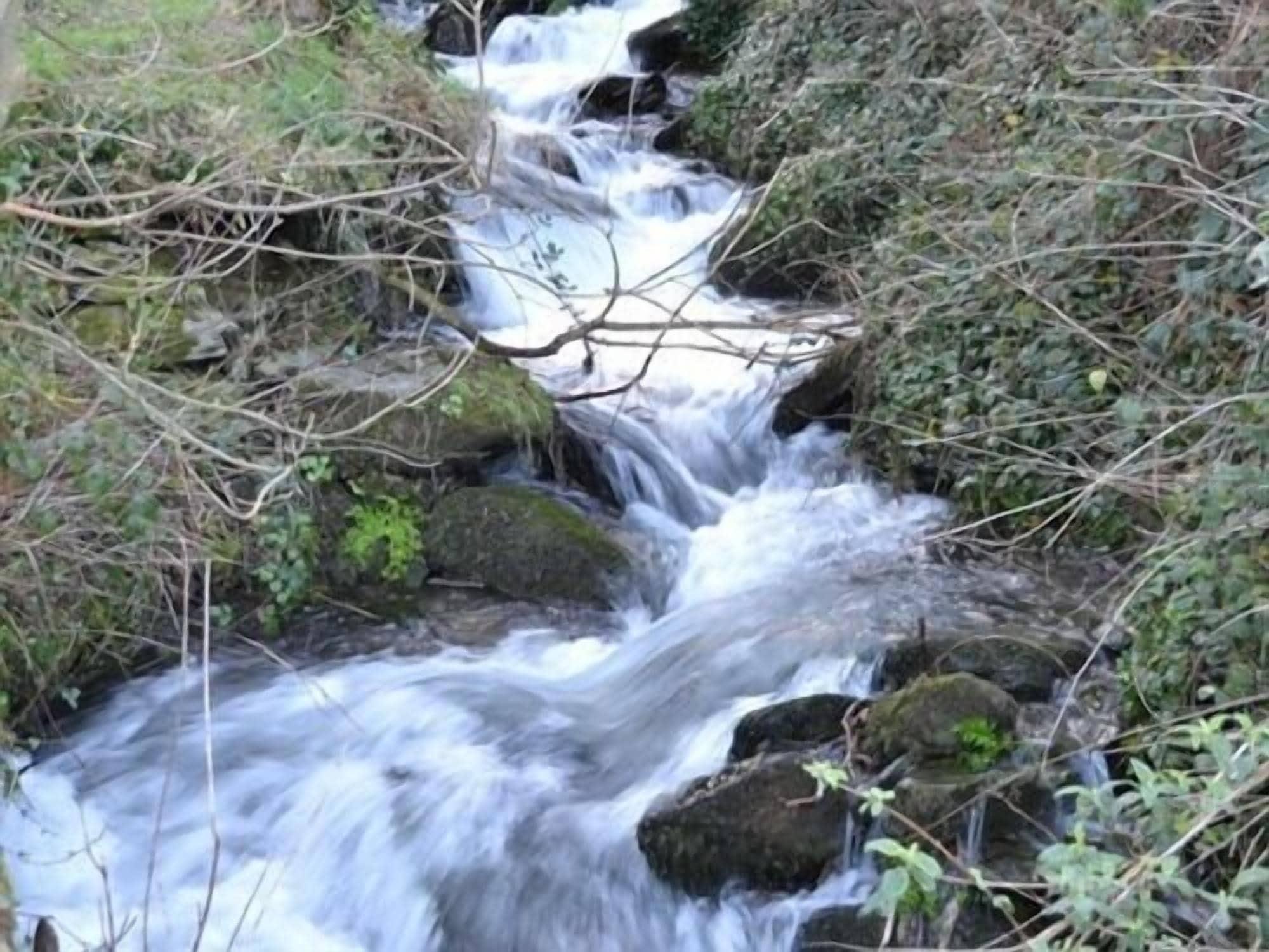 Comodidades del Alojamiento The Sandrock