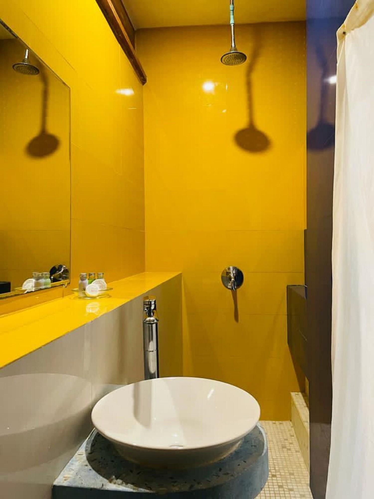 Varios Private Room by Villa Elena Isla Mujeres