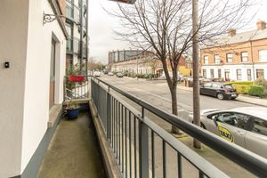Alojamiento - Cozy Modern Bedroom Apartments City L2